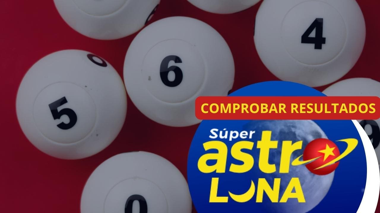 resultado sorteo loteria astro luna 5 de abril 2026