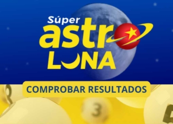 resultado sorteo loteria astro luna 6 de abril 2026