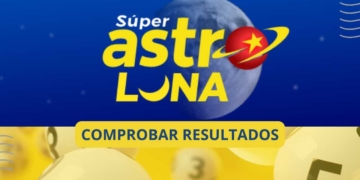 resultado sorteo loteria astro luna 6 de abril 2026