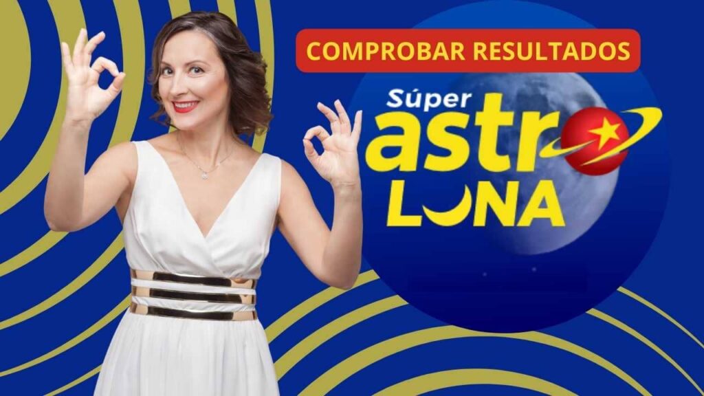 resultado sorteo loteria astro luna 7 de abril 2026