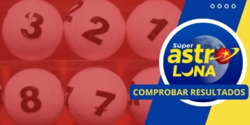 resultado sorteo loteria astro luna 9 de abril