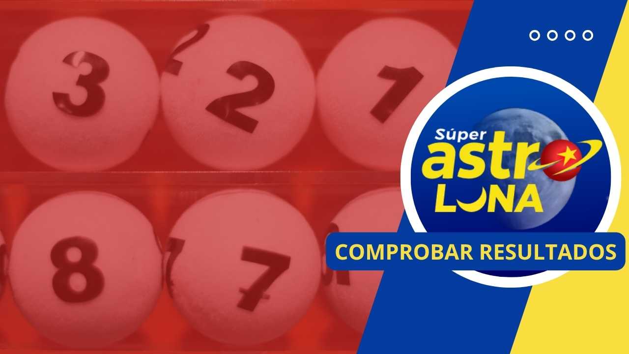 resultado sorteo loteria astro luna 9 de abril