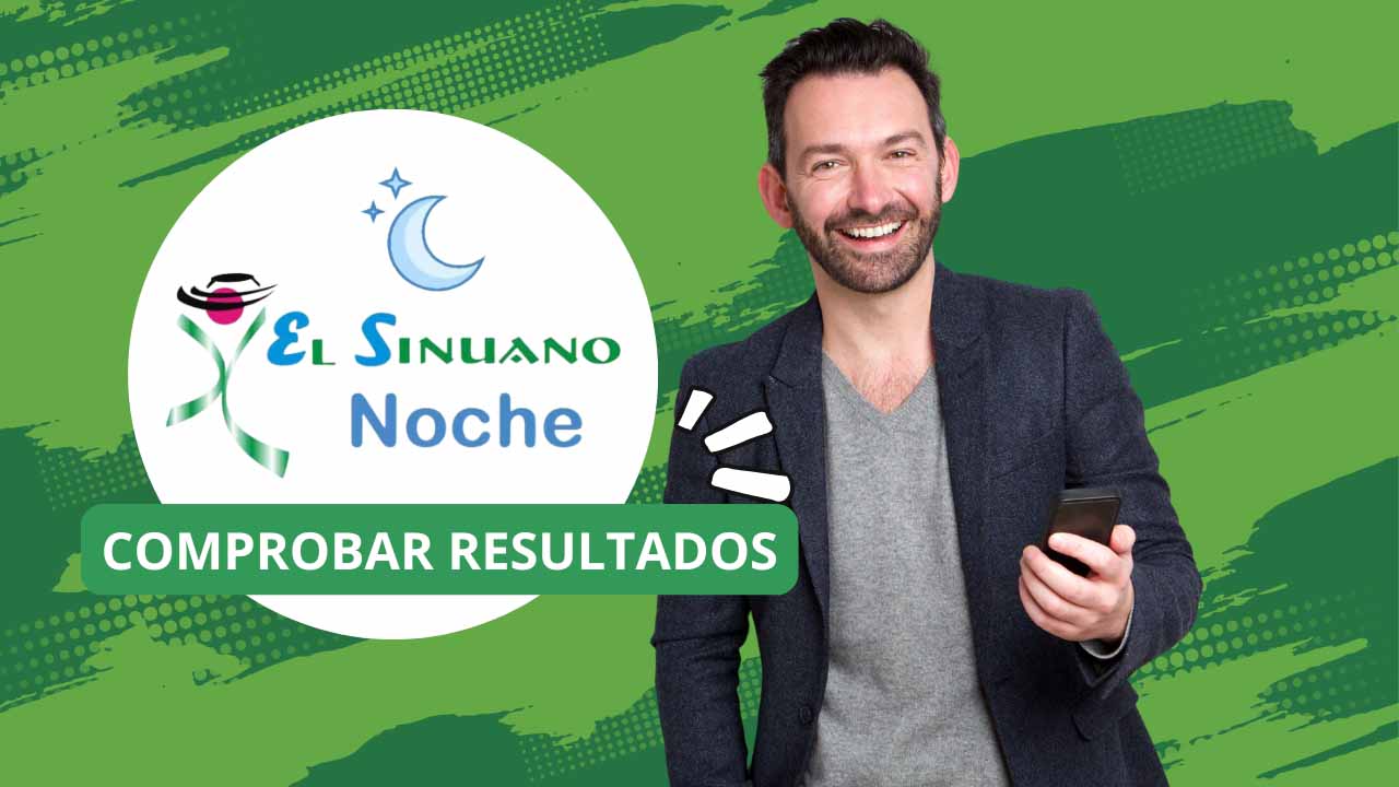 resultado sorteo loteria sinuano noche 1 de abril