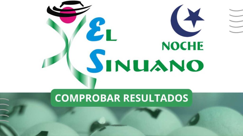 resultado sorteo loteria sinuano noche 10 de abril