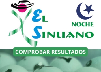 resultado sorteo loteria sinuano noche 10 de abril