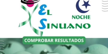 resultado sorteo loteria sinuano noche 10 de abril