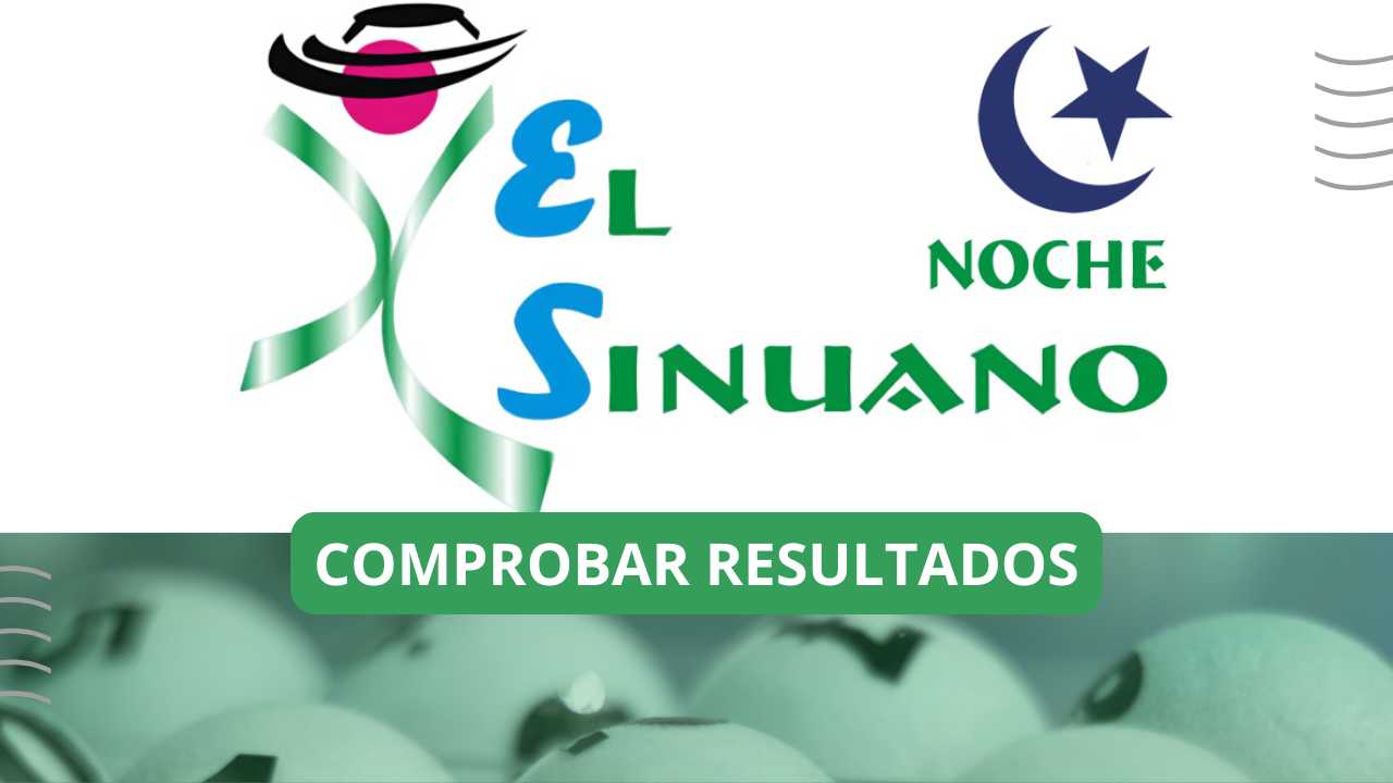 resultado sorteo loteria sinuano noche 10 de abril