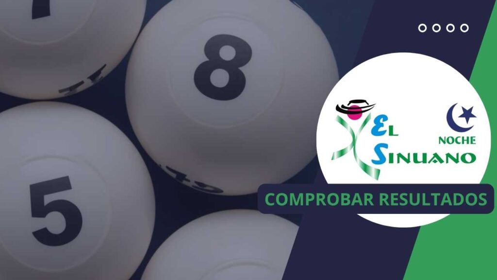 resultado sorteo loteria sinuano noche 12 de abril