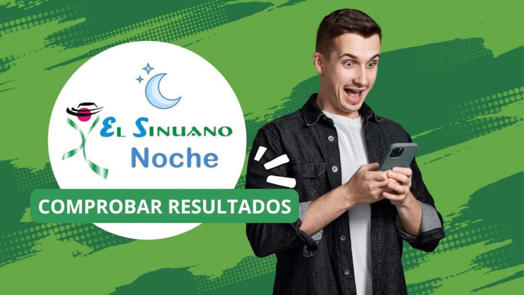 resultado sorteo loteria sinuano noche 13 de abril