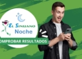 resultado sorteo loteria sinuano noche 13 de abril