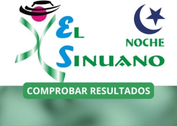 resultado sorteo loteria sinuano noche 16 de abril