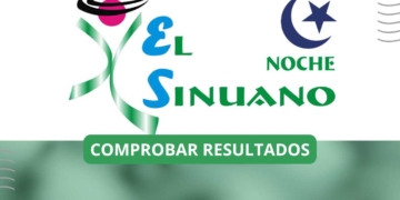 resultado sorteo loteria sinuano noche 16 de abril