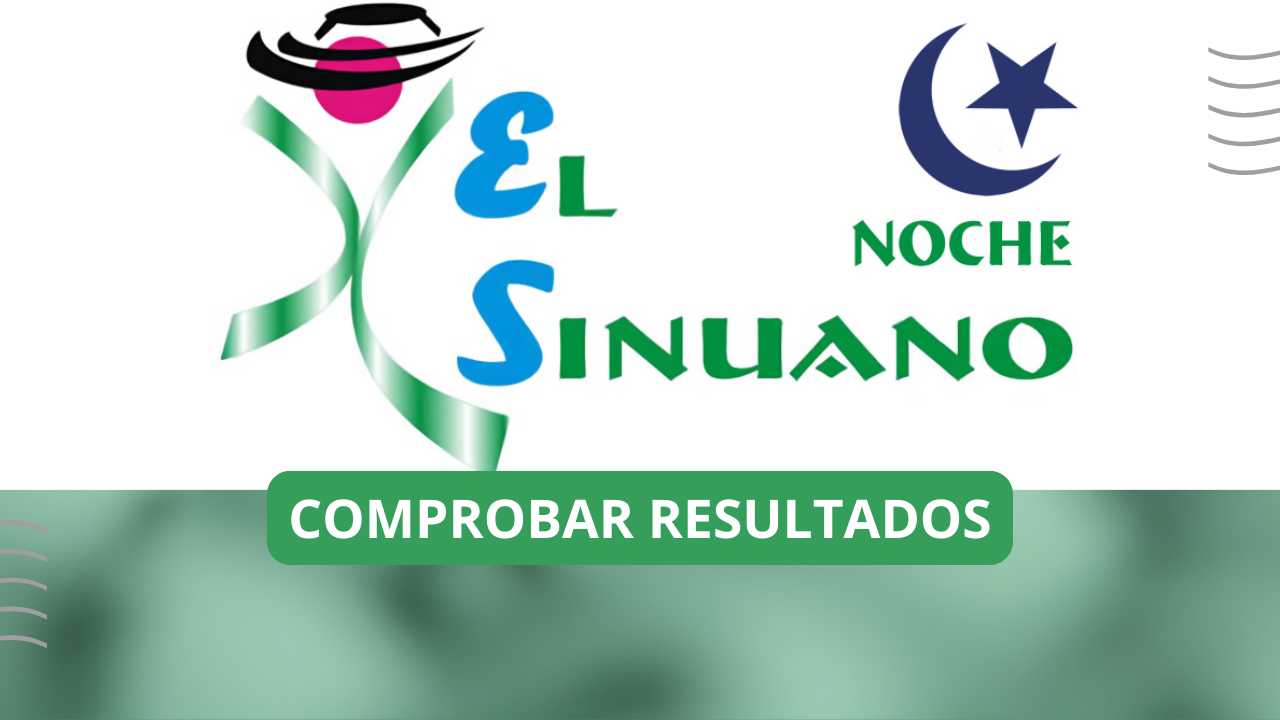 resultado sorteo loteria sinuano noche 16 de abril