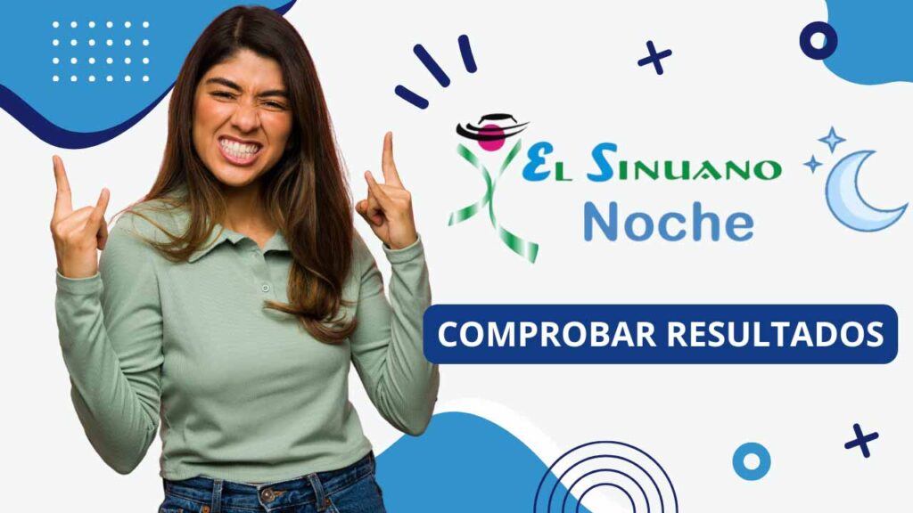 resultado sorteo loteria sinuano noche 3 de abril