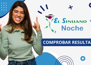 resultado sorteo loteria sinuano noche 3 de abril