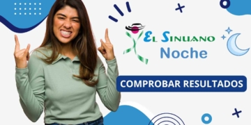 resultado sorteo loteria sinuano noche 3 de abril
