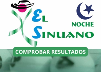 resultado sorteo loteria sinuano noche 4 de abril