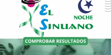 resultado sorteo loteria sinuano noche 4 de abril