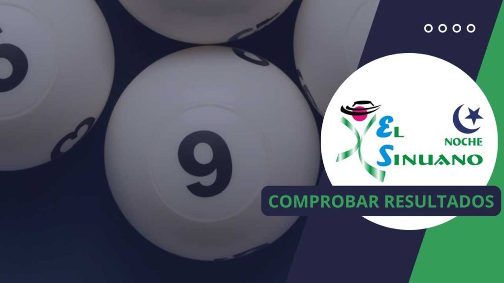 resultado sorteo loteria sinuano noche 6 de abril