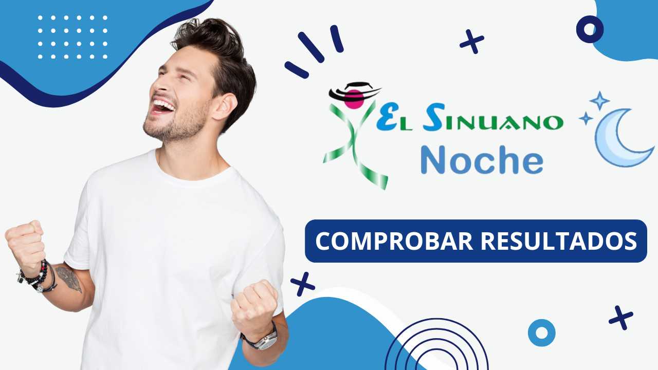 resultado sorteo loteria sinuano noche 9 de abril