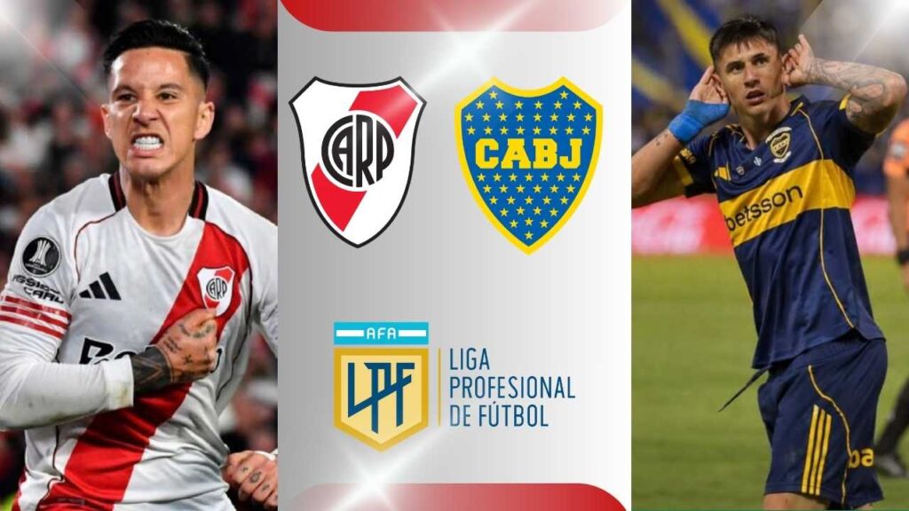river plate boca juniors donde ver hoy vivo online plataformas streaming transmision transmisiones emision emisiones app aplicaciones canal canales tv television en directo senal abierta youtube futbol gratis paginas web sitios internet a que hora juegan horarios países donde pasan como ver futbol argentino argentina monumental bombonera buenos aires tyc win directv espn mexico espana dazn movistar