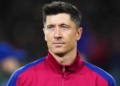 robert lewandowski futbol club barcelona contrato renovacion temporada eliminacion eliminado champions league campeon liga futbol espanol espana cule catalan barca camp nou hansi flick ofertas propuestas italia juventus milan