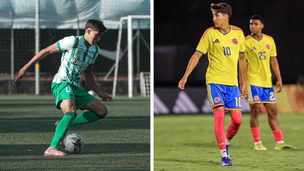 atletico nacional samuel martinez mercado pases fichajes refuerzos contrataciones contratados incorporaciones nuevos bolsa jugadores futbolistas oferta altas bajas salen llegan futbol profesional colombiano fpc liga betplay dimayor colombia colombiano transferencias transferidos ventana fichado bayern munich europa lazio river palmeiras flamengo