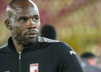 santa fe andres mosquera marmolejo lesion 2026