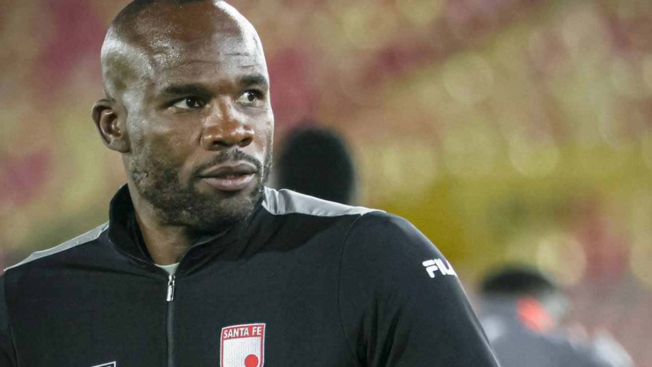 santa fe andres mosquera marmolejo lesion 2026