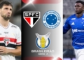 sao paulo cruzeiro donde ver hoy vivo online plataformas streaming transmision transmisiones emision emisiones app aplicaciones canal canales tv television en directo senal abierta youtube futbol gratis paginas web sitios internet a que hora juegan horarios países donde pasan como ver brasileirao brasil solombia win sports