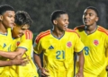 seleccion colombia sub-17 sudamericano uruguay