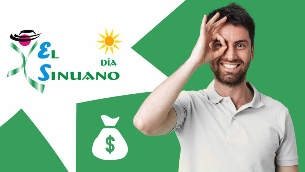 sinuano dia numero ganador quinta balota resultado oficial sorteo premio chance loteria hoy colombia secos aproximaciones cifras fraccion billete colilla dinero plata serie mayor su red super giros tabla lotero baloteras balotas reval paga todo reclamar tiendas puntos venta consulta online aplicaciones app horarios juego coljuegos corredor empresarial apuestas permanentes cordoba miercoles 22 abril 2026