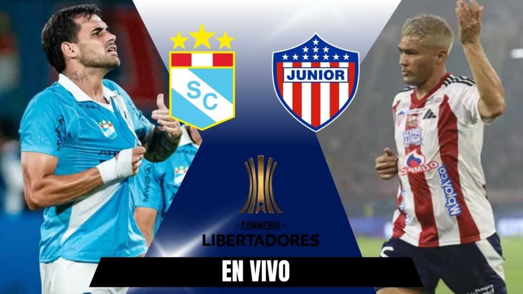junior sporting cristal donde ver hoy vivo online plataformas streaming transmision transmisiones emision emisiones app aplicaciones canal canales tv television en directo senal abierta youtube futbol gratis paginas web sitios internet a que hora juegan horarios países donde pasan como ver lima barranquilla copa libertadores espn directv disney +