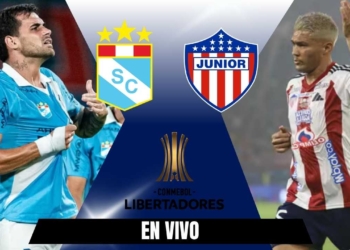 junior sporting cristal donde ver hoy vivo online plataformas streaming transmision transmisiones emision emisiones app aplicaciones canal canales tv television en directo senal abierta youtube futbol gratis paginas web sitios internet a que hora juegan horarios países donde pasan como ver lima barranquilla copa libertadores espn directv disney +