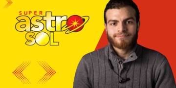 super astro sol signo zodiacal numero ganador quinta balota resultado oficial sorteo premio chance loteria hoy colombia secos aproximaciones cifras fraccion billete colilla dinero plata serie mayor su red super giros tabla lotero baloteras balotas reval paga todo reclamar tiendas puntos venta consulta online aplicaciones app horarios juego coljuegos corredor empresarial apuestas permanentes bogota sabado 18 abril 2026