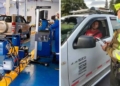 revision tecnomecanica colombia 2026 talleres gobierno multas minesterio transporte carnet soat policia carreteras carros motos vehiculos revision obligatoria runt inmovilizado centro diagnostico automotor cda motociclistas bogota