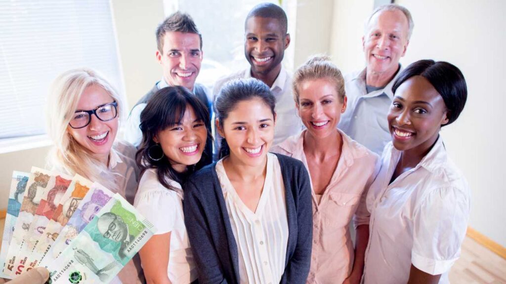 trabjadores empleados contrato prestacion servicios colombia fallo aportes seguridad social salud pension arl riesgos laborales dinero plata salario sueldo bolsillo empresas compañaias oficianas independientes porcentaja planilla pila