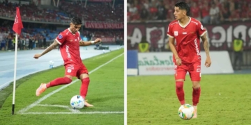 yeison guzman america mercado pases fichajes refuerzos contrataciones contratados incorporaciones nuevos bolsa jugadores futbolistas oferta altas bajas salen llegan futbol profesional colombiano fpc liga betplay dimayor colombia colombiano transferencias transferidos ventana fichado compra definitiva clausula millon dolares fortaleza brasil david gonzalez tecnico