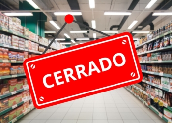 Adiós a uno de los supermercados más conocidos de Colombia
