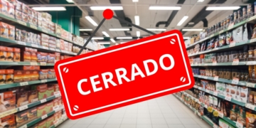 Adiós a uno de los supermercados más conocidos de Colombia