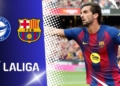 barcelona alaves donde ver hoy vivo online plataformas streaming transmision transmisiones emision emisiones app aplicaciones canal canales tv television en directo senal abierta youtube futbol gratis paginas web sitios internet a que hora juegan horarios países donde pasan como ver futbol espanol espana liga colombia argentina mexico estados unidos movistar espn directv dazn