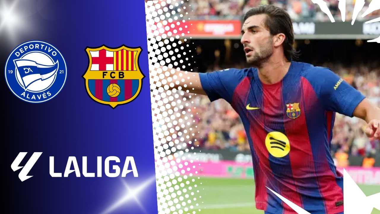barcelona alaves donde ver hoy vivo online plataformas streaming transmision transmisiones emision emisiones app aplicaciones canal canales tv television en directo senal abierta youtube futbol gratis paginas web sitios internet a que hora juegan horarios países donde pasan como ver futbol espanol espana liga colombia argentina mexico estados unidos movistar espn directv dazn