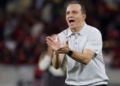 alejandro restrepo nuevo entrenador dt junior barranquilla reemplazo alfredo arias familia char duenos equipos fuad fracaso copa libertadores figura plantilla contrataciones refuerzos fichajes futbol profesional colombiano fpc liga betplay dimayor metropolitano