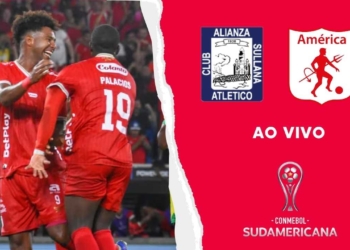 america copa sudamericana alianza atletico sullana donde ver hoy vivo online plataformas streaming transmision transmisiones emision emisiones app aplicaciones canal canales tv television en directo senal abierta youtube futbol gratis paginas web sitios internet a que hora juegan horarios países donde pasan como ver miguel grau lima callao peru conmebol directv espn
