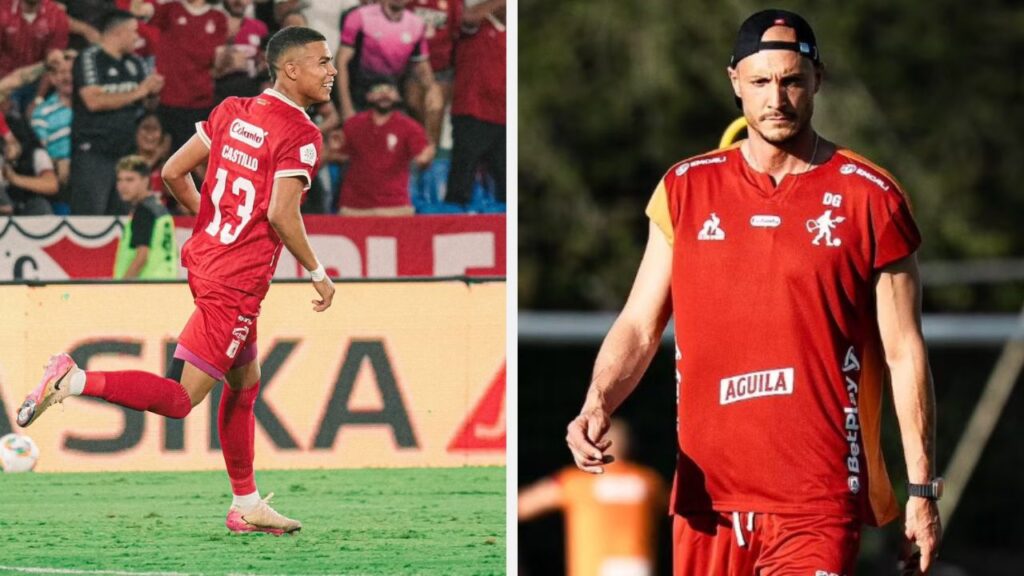 america cali macara ambato copa sudamericana partido clave decisivo gupo clasificacion pascual guerrero colombia ecuador david gonzalez entrenador dt tecnico regresos lesionados suspendidos nomina titular alienaciones formaciones mateo castillo yeison guzman