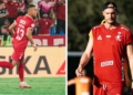 america cali macara ambato copa sudamericana partido clave decisivo gupo clasificacion pascual guerrero colombia ecuador david gonzalez entrenador dt tecnico regresos lesionados suspendidos nomina titular alienaciones formaciones mateo castillo yeison guzman
