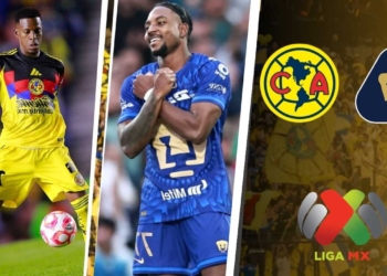 america club mexico pumas unam donde ver hoy vivo online plataformas streaming transmision transmisiones emision emisiones app aplicaciones canal canales tv television en directo senal abierta youtube futbol gratis paginas web sitios internet a que hora juegan horarios países donde pasan como ver liga mx espn directv sky univision tudn