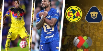 america club mexico pumas unam donde ver hoy vivo online plataformas streaming transmision transmisiones emision emisiones app aplicaciones canal canales tv television en directo senal abierta youtube futbol gratis paginas web sitios internet a que hora juegan horarios países donde pasan como ver liga mx espn directv sky univision tudn