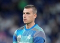 andriy lunin fichaje inter milan internazionale real madrid suplente thibaut courtois titular mercado europa europeo ventana verano futbol espanol espana italia italiano