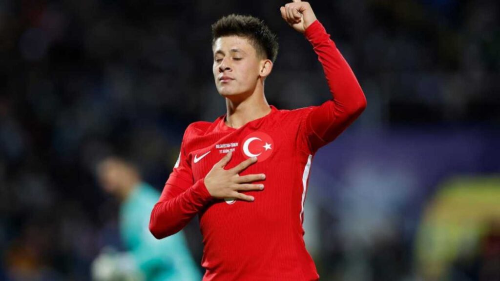 arsenal londres premier league arda guler fichaje real madrid futbol ingles espanol liga espana inglaterra miker arteta proyecto refuerzos incorporaciones contrataciones contratados mercado pases verano europa